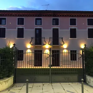 Apartahotel Giotto Luxury &