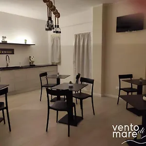 Bed and breakfast Vento Di Mare