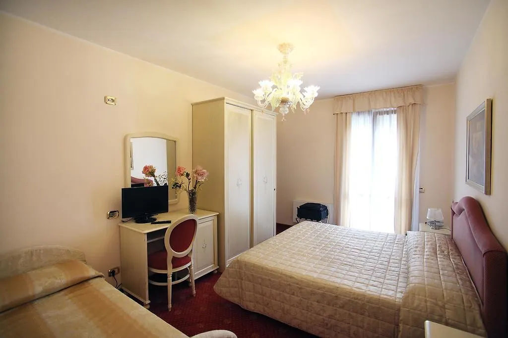 Nice Hotel Mestre