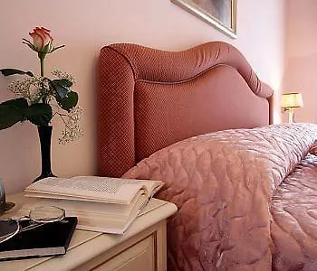 ***  Nice Hotel Mestre Italy