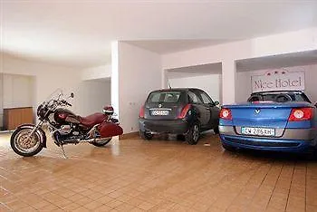 Nice Hotel Mestre