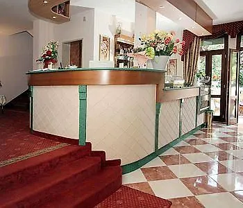 Nice Hotel Mestre