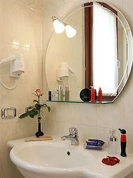 Nice Hotel Mestre 3*,  Italy