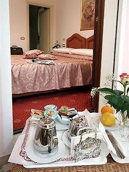 Nice Hotel Mestre