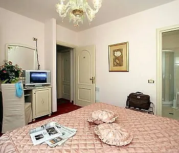 Nice Hotel Mestre