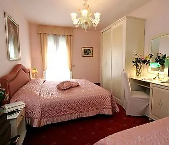 Nice Hotel Mestre Italy