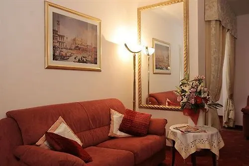 Nice Hotel Mestre