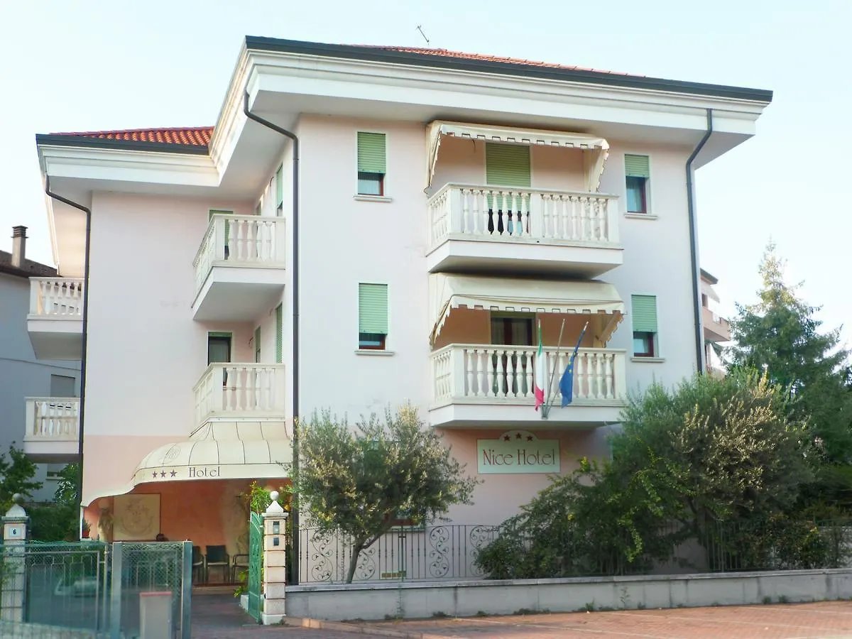 Nice Hotel Mestre