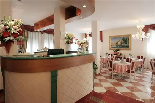 Nice Hotel Mestre