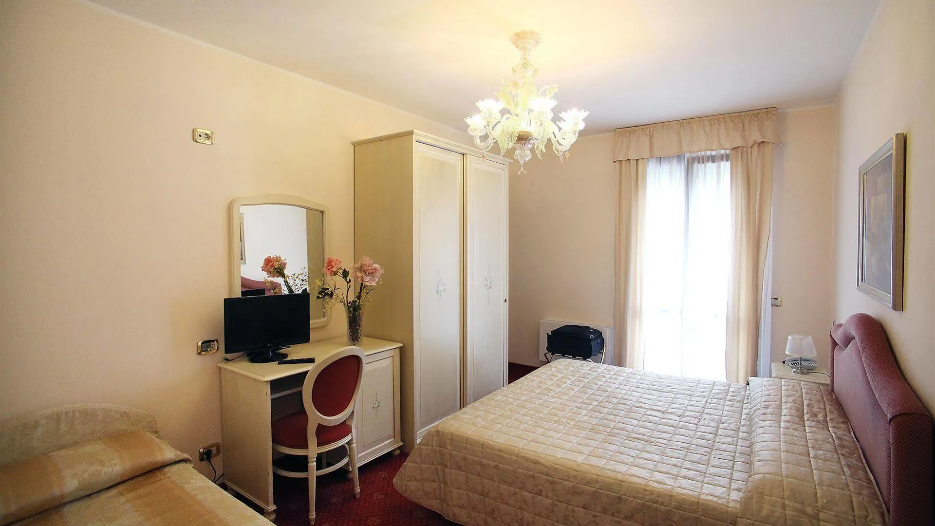 Nice Hotel Mestre
