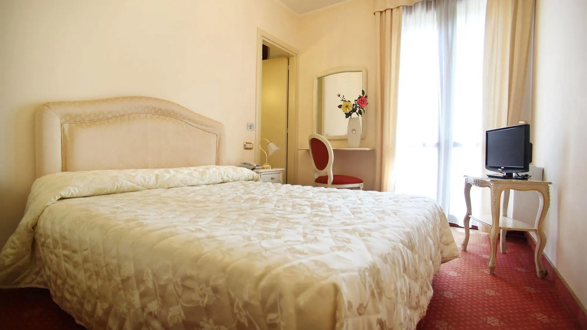 Nice Hotel Mestre