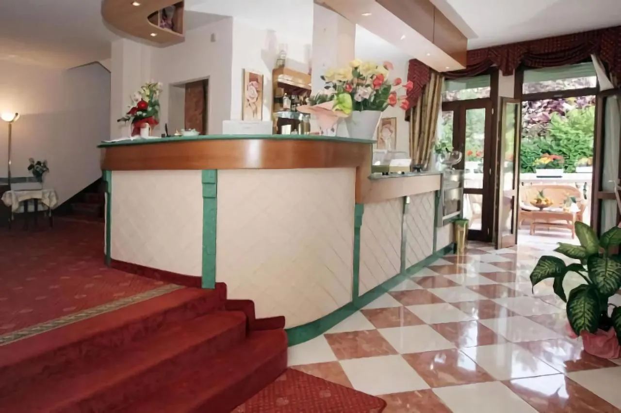 Nice Hotel Mestre