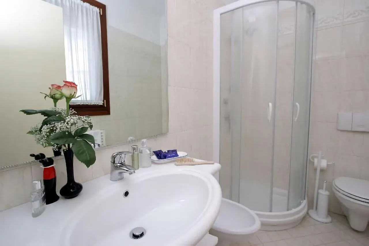 Nice Hotel Mestre