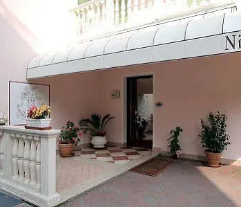 Nice Hotel Mestre Italy