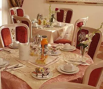 Nice Hotel Mestre Italien