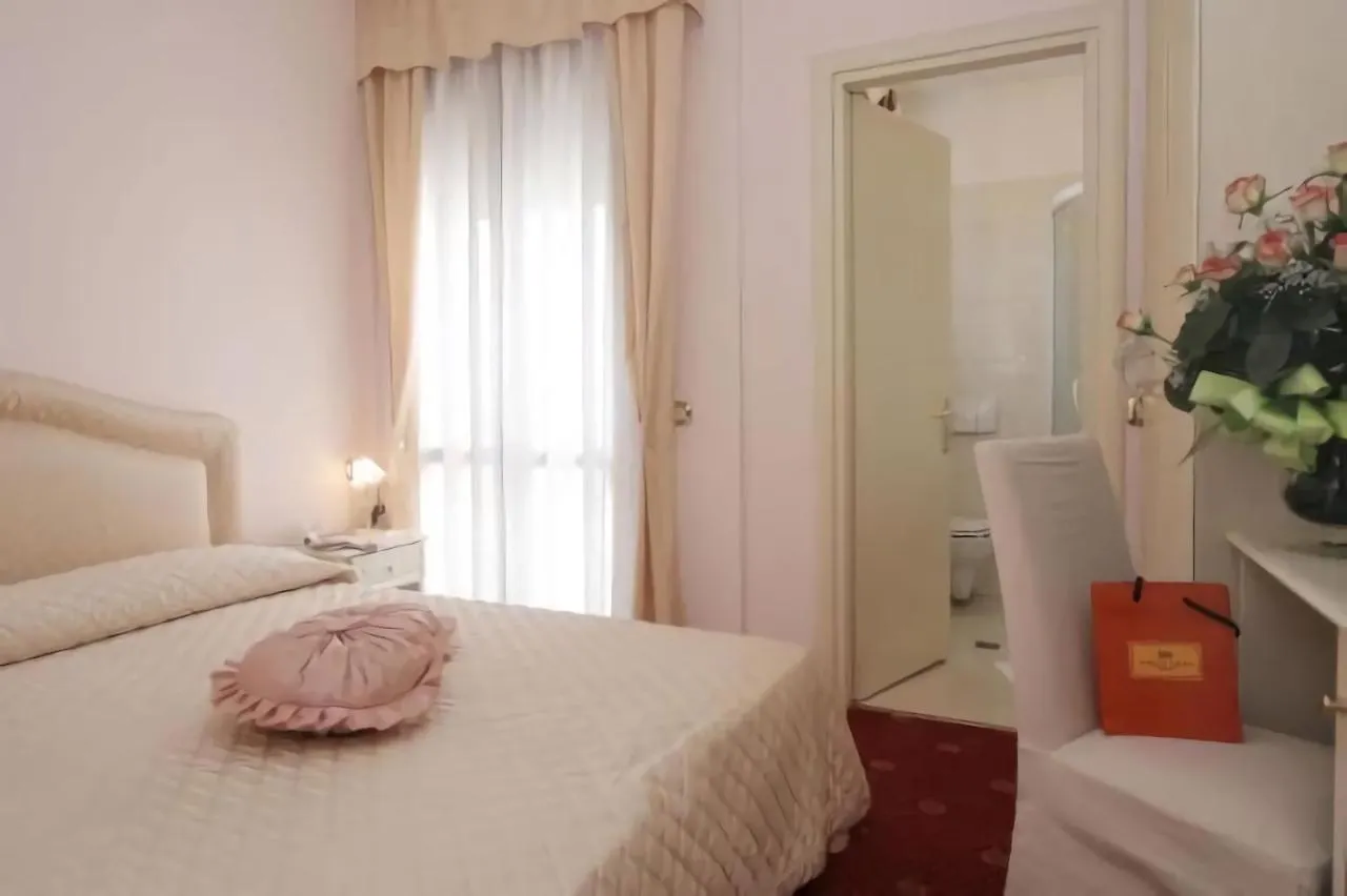 Nice Hotel Mestre 3*,  Italy