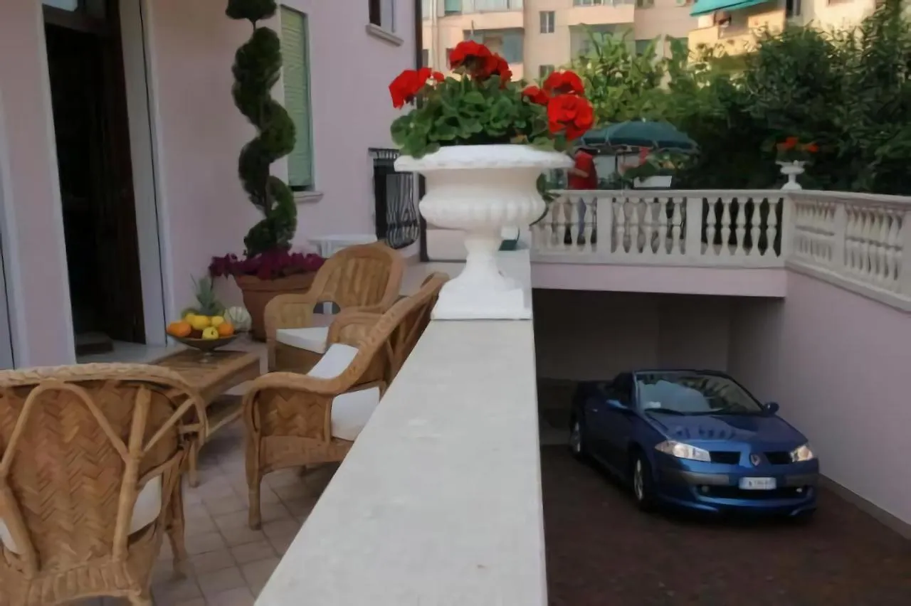 Nice Hotel Mestre