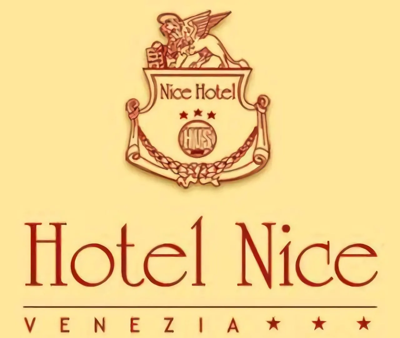 Nice Hotel Mestre